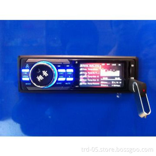 Car Multimedia Player, oto Moxik Sistemier